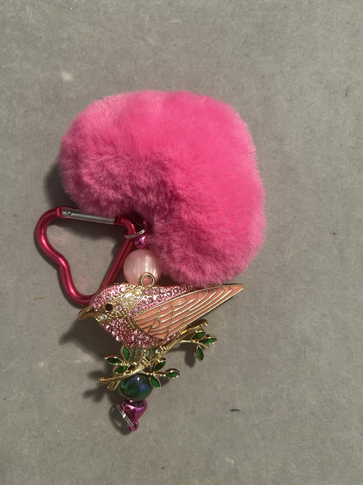 Keyrings