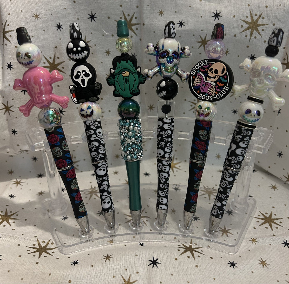 Halloween Collection