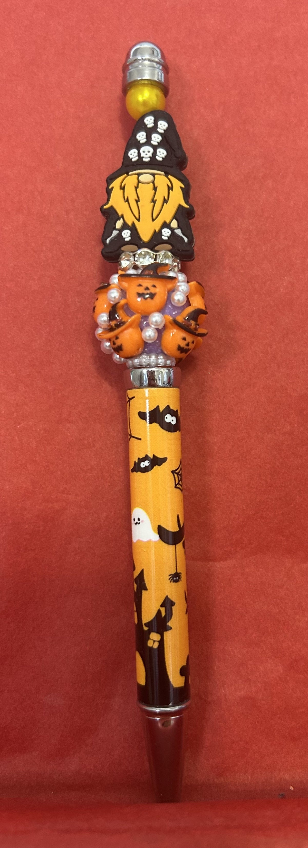 Beaded Pens