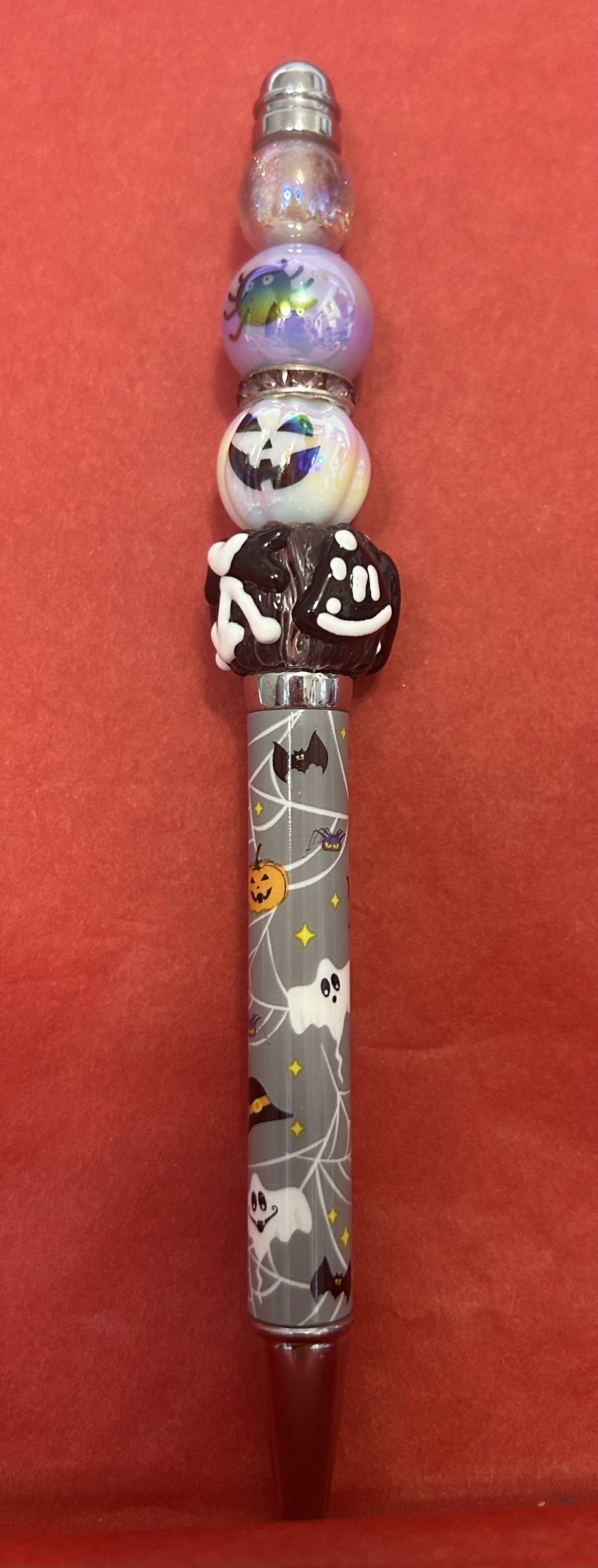 Beaded Pens