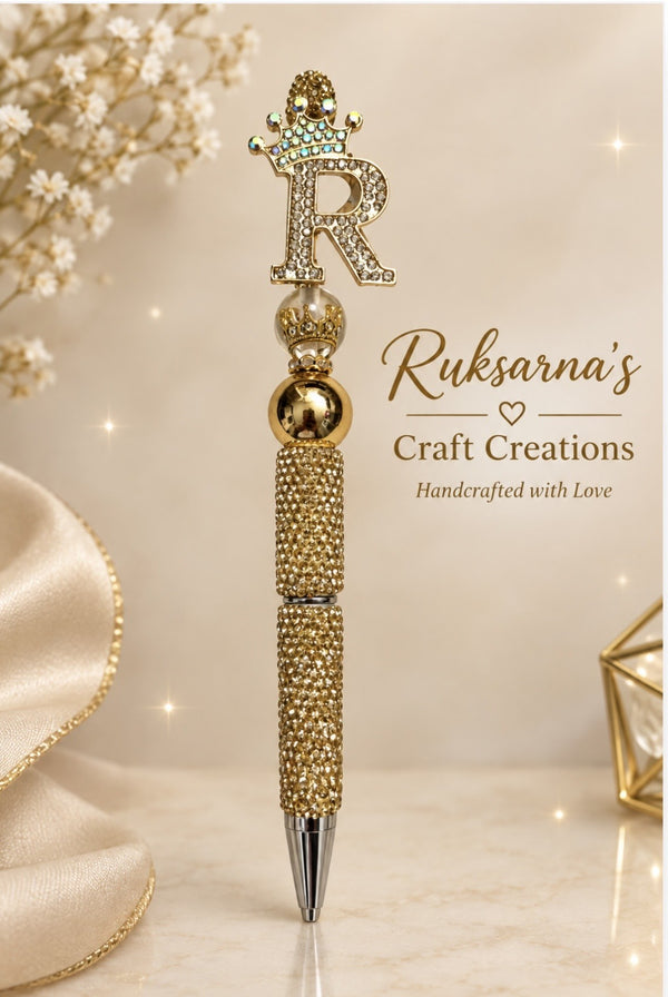 Ruksarna's craft Creations