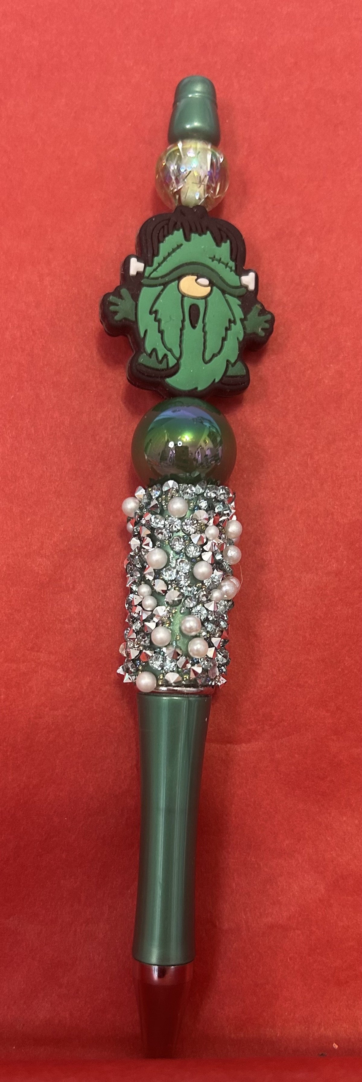 Beaded Pens