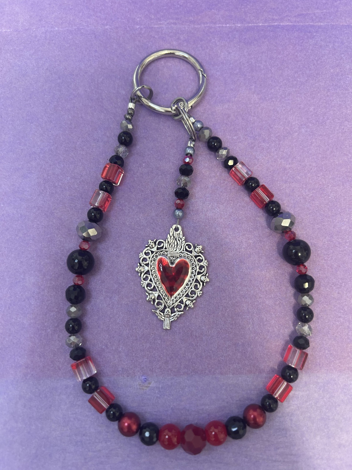 Keychains