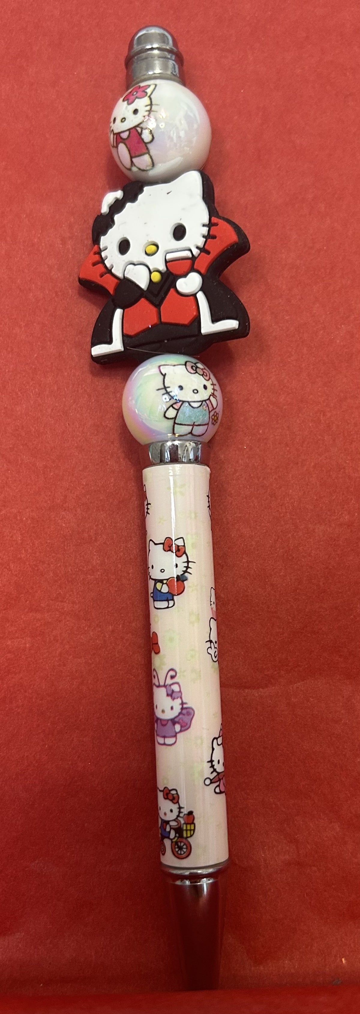 Beaded Pens