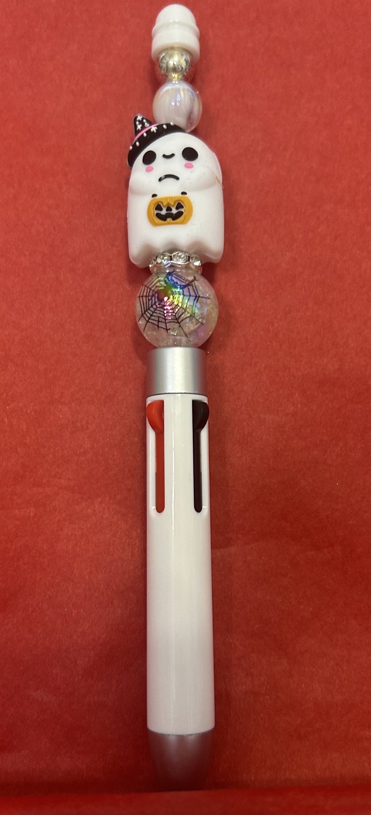 Beaded Pens