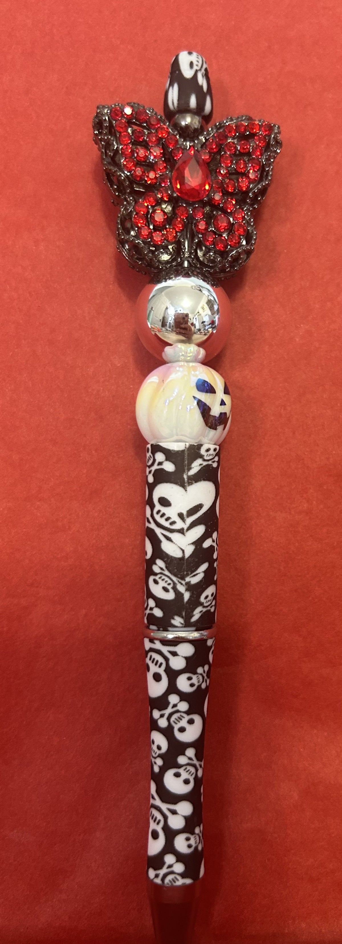 Beaded Pens