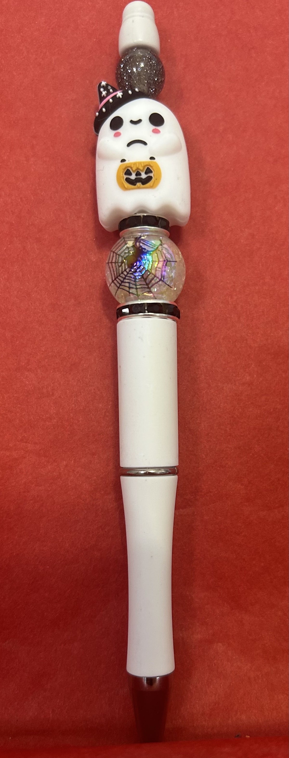 Beaded Pens