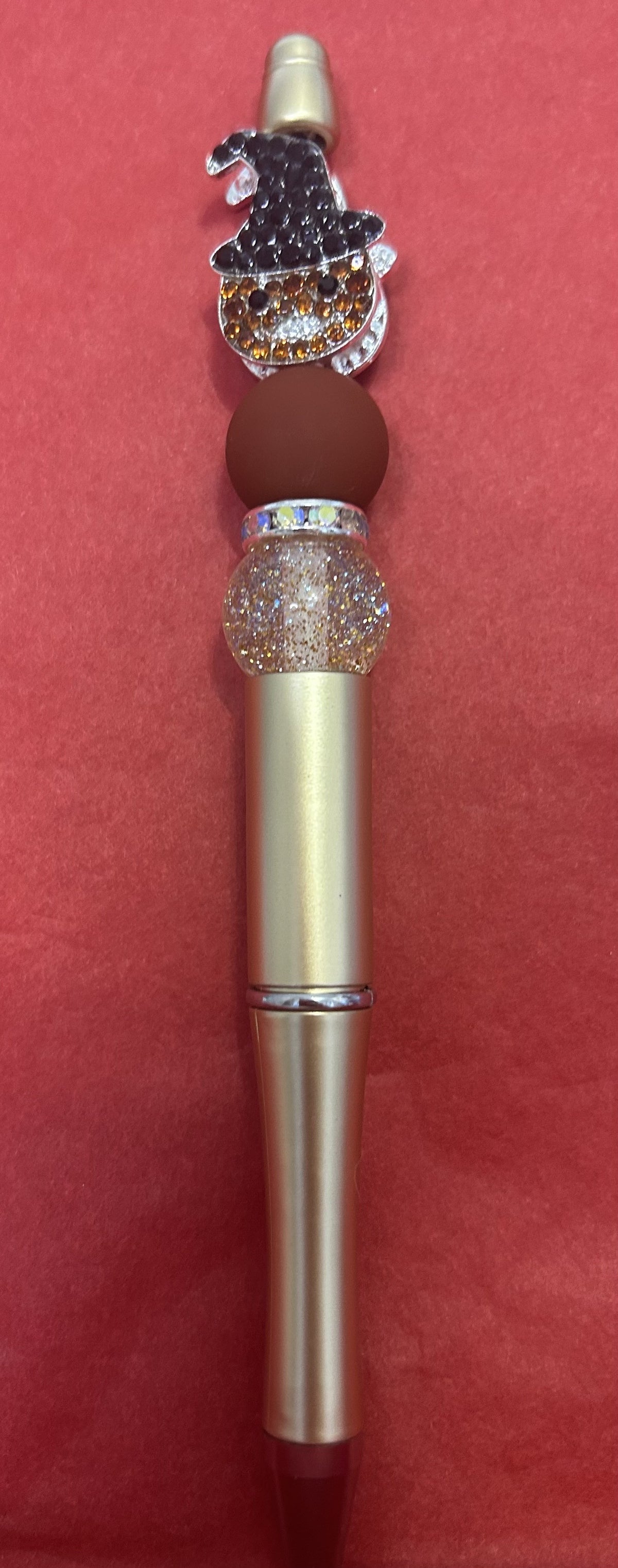 Beaded Pens