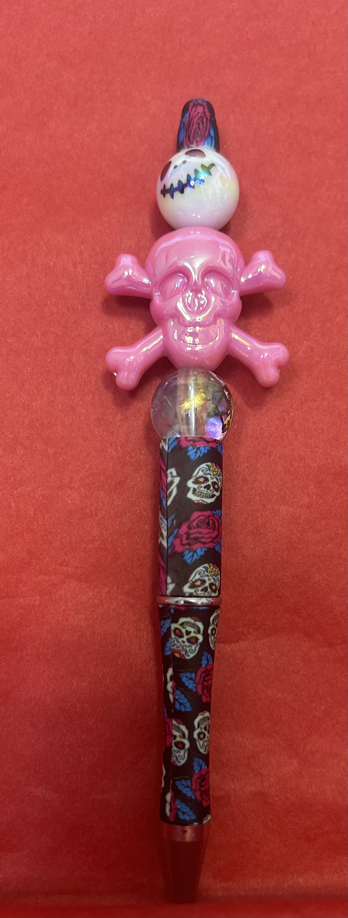Beaded Pens