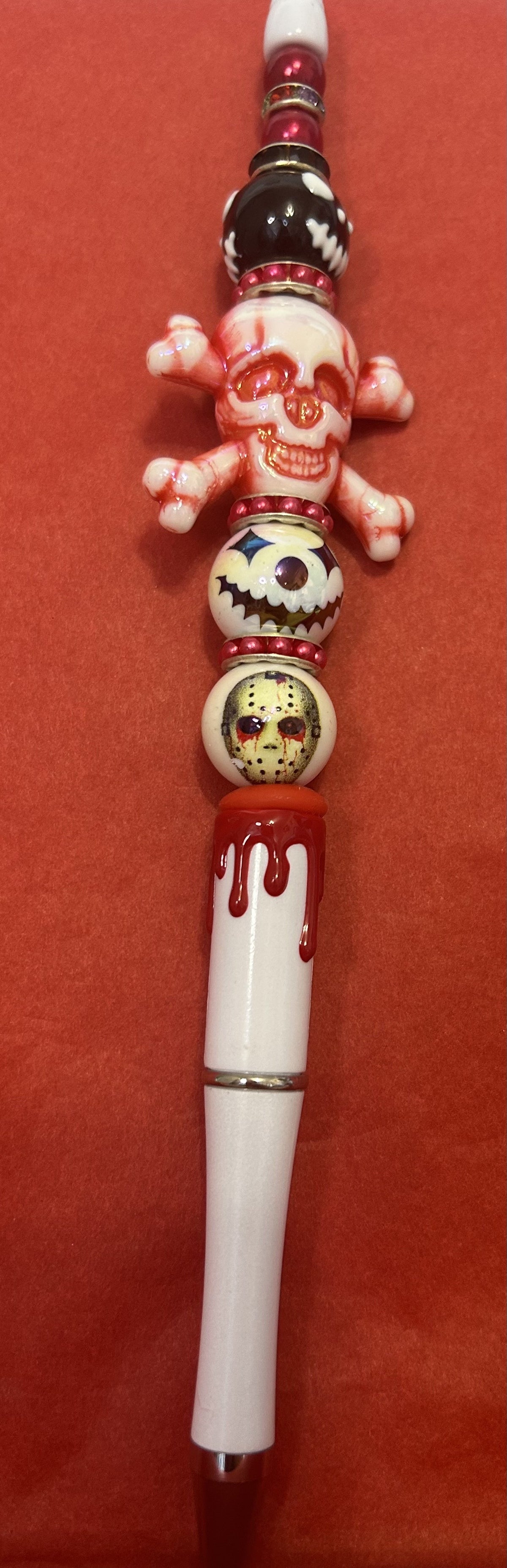 Beaded Pens
